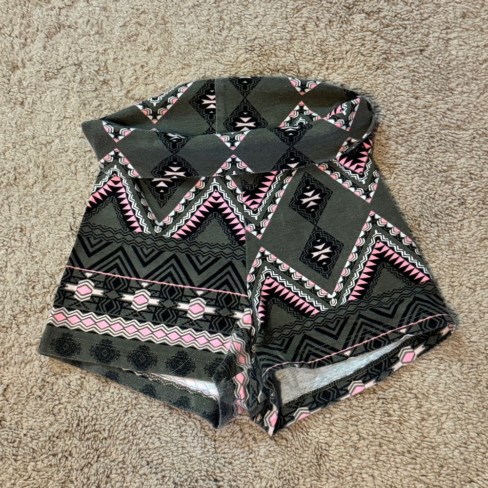 Charlotte Russe Shorts 🩷